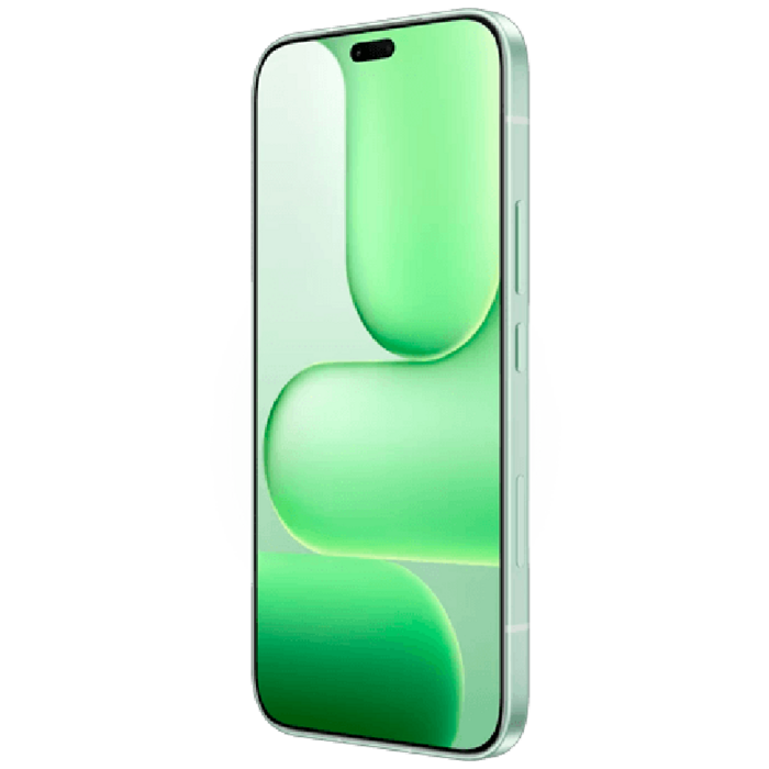 Honor Honor 600 Lite 5G 256GB - Sprout Green