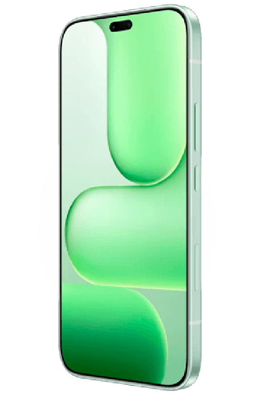 Honor Honor 600 Lite 5G 256GB - Sprout Green