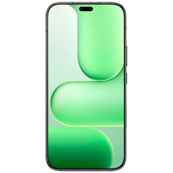 Honor Honor 600 Lite 8GB/256GB Zwart