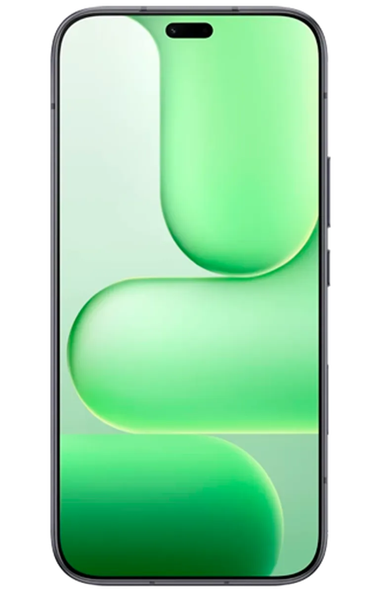 Honor Honor 600 Lite 8GB/256GB Zwart