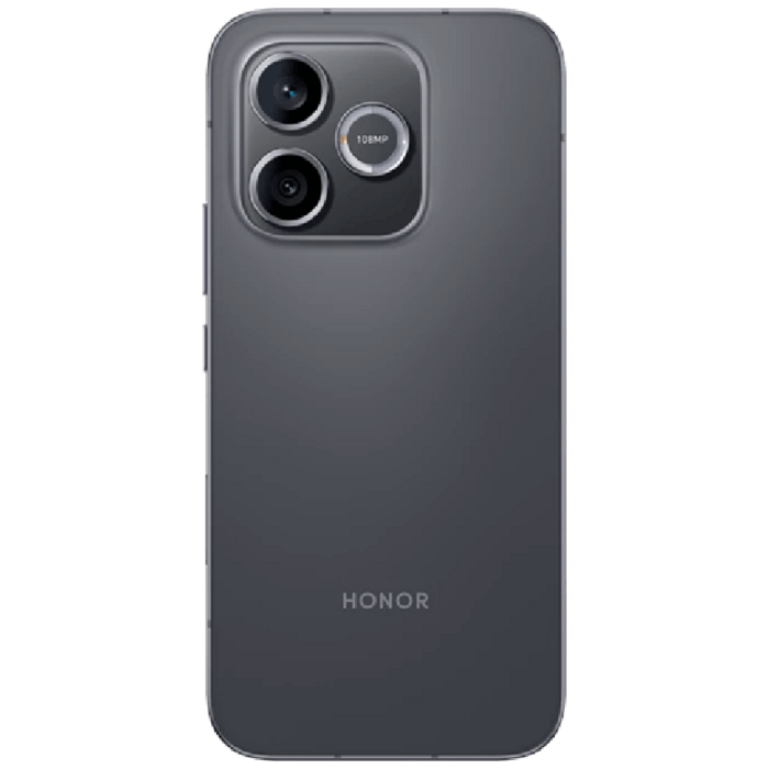 Honor Honor 600 Lite 8GB/256GB Zwart