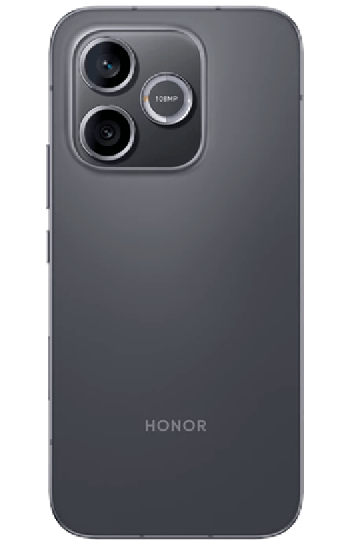 Honor Honor 600 Lite 8GB/256GB Zwart