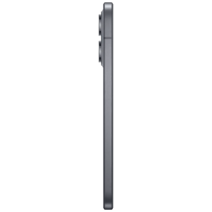 Honor Honor 600 Lite 8GB/256GB Zwart