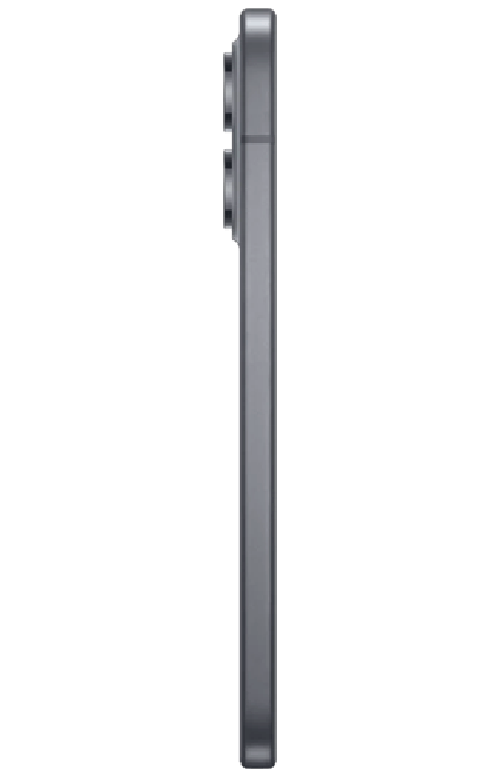 Honor Honor 600 Lite 8GB/256GB Zwart