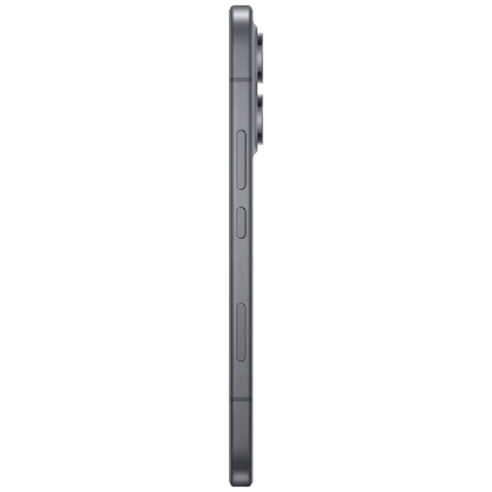 Honor Honor 600 Lite 8GB/256GB Zwart