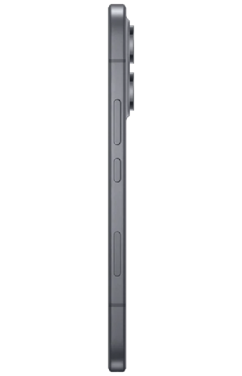 Honor Honor 600 Lite 8GB/256GB Zwart
