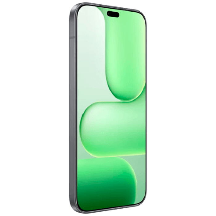 Honor Honor 600 Lite 8GB/256GB Zwart