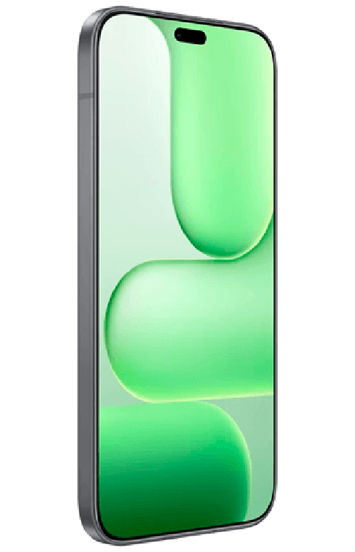 Honor Honor 600 Lite 8GB/256GB Zwart