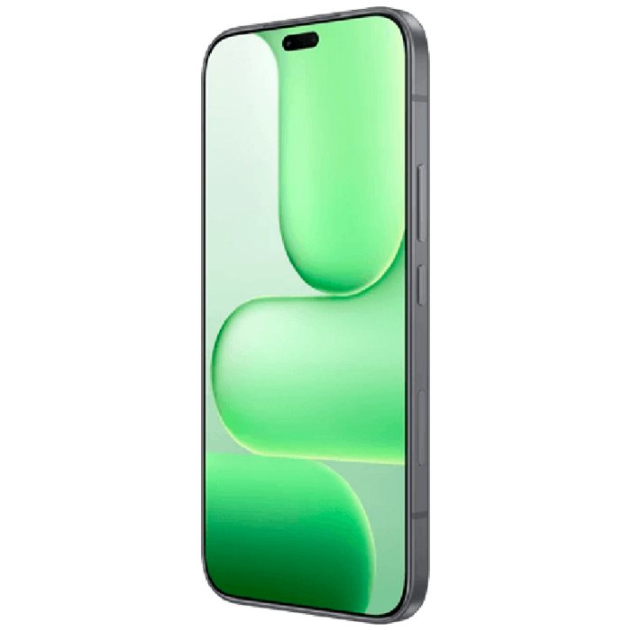 Honor Honor 600 Lite 8GB/256GB Zwart