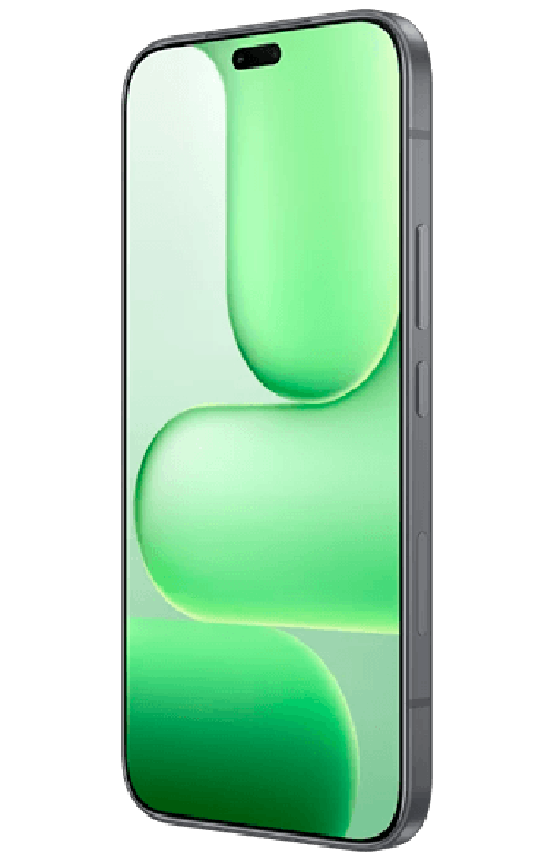 Honor Honor 600 Lite 8GB/256GB Zwart