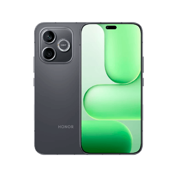 Honor Honor 600 Lite 8GB/256GB Zwart