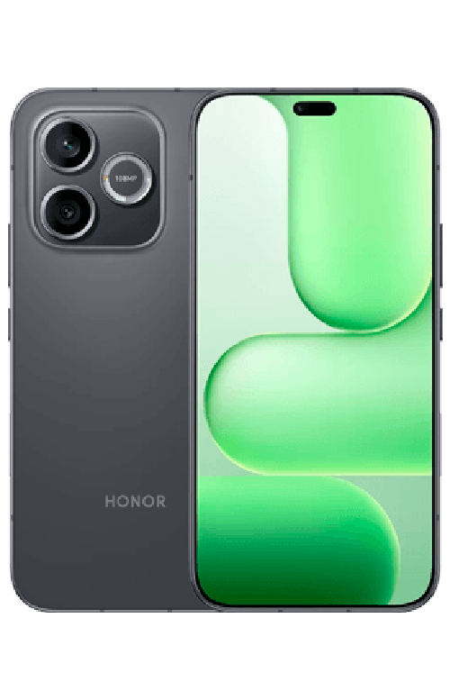 Honor Honor 600 Lite 8GB/256GB Zwart