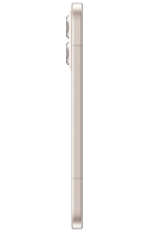 Honor Honor 600 256GB Goud 5G Smartphone