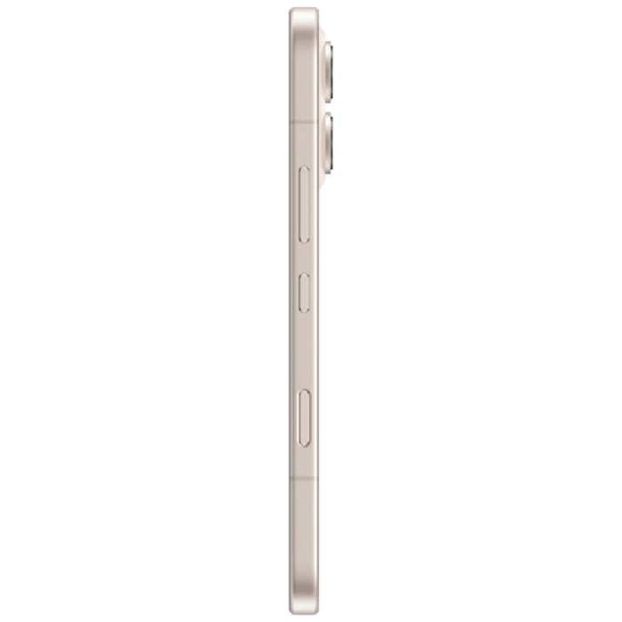 Honor Honor 600 256GB Goud 5G Smartphone