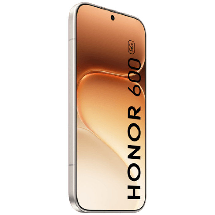 Honor Honor 600 256GB Goud 5G Smartphone
