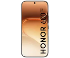 Honor Honor 600 5G 512GB - Zwart - Zakelijke Smartphone