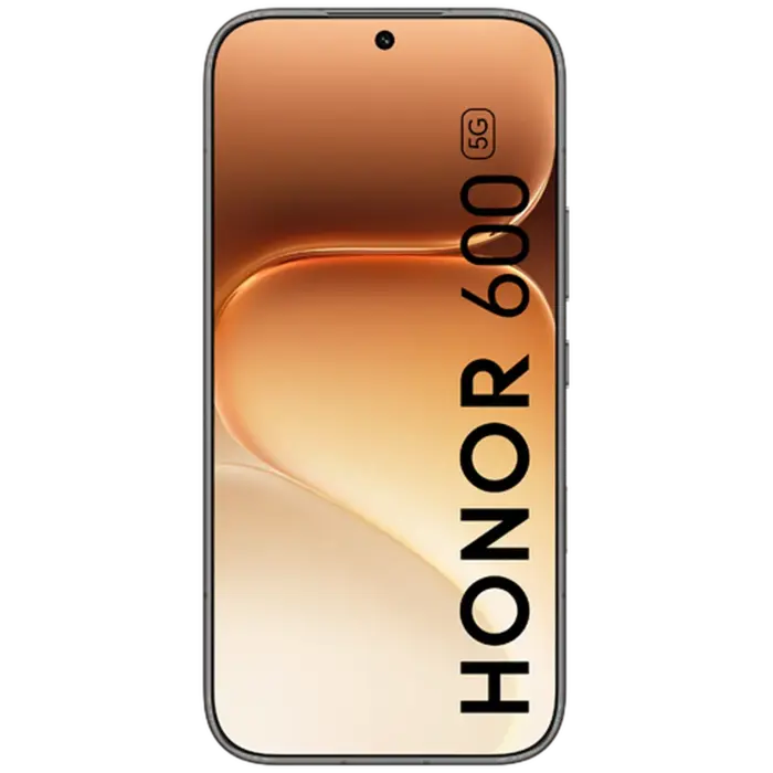 Honor Honor 600 5G 512GB - Zwart