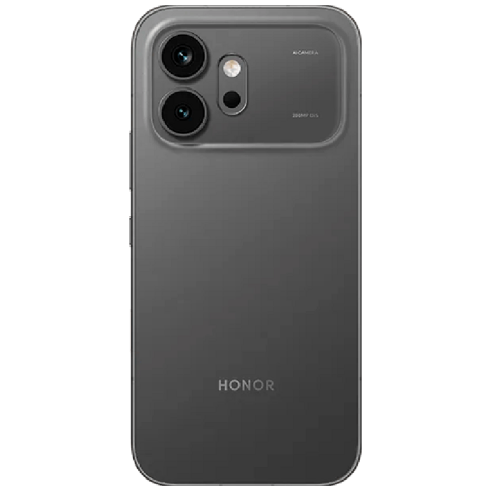 Honor Honor 600 5G 512GB - Zwart