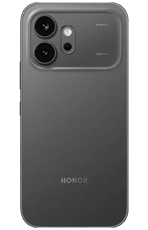Honor Honor 600 5G 512GB - Zwart