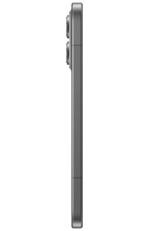 Honor Honor 600 5G 512GB - Zwart