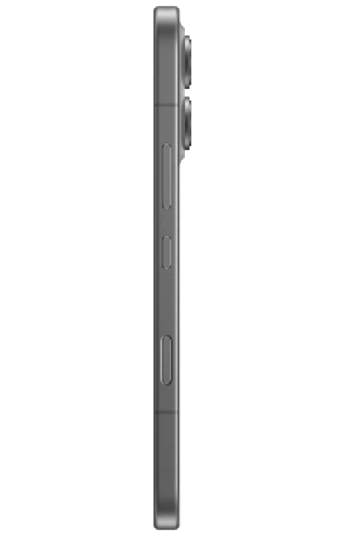Honor Honor 600 5G 512GB - Zwart
