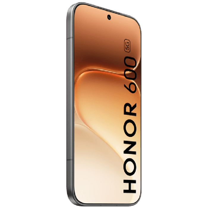 Honor Honor 600 5G 512GB - Zwart