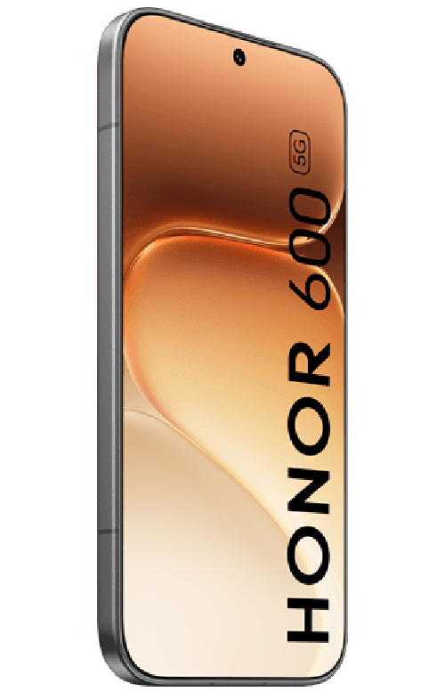 Honor Honor 600 5G 512GB - Zwart