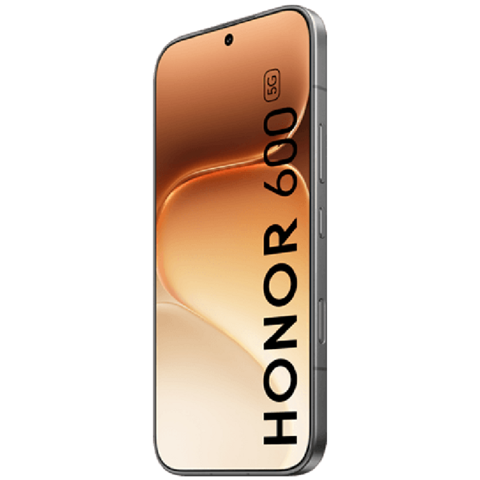 Honor Honor 600 5G 512GB - Zwart