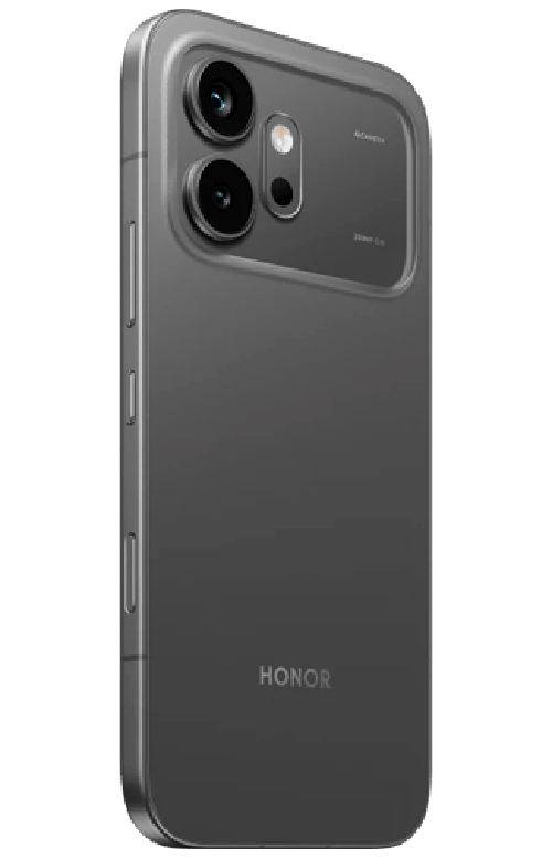Honor Honor 600 5G 512GB - Zwart