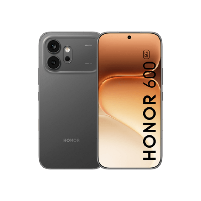 Honor Honor 600 5G 512GB - Zwart
