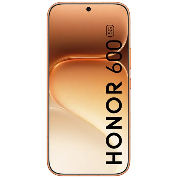 Honor Honor 600 5G - 256GB - Oranje