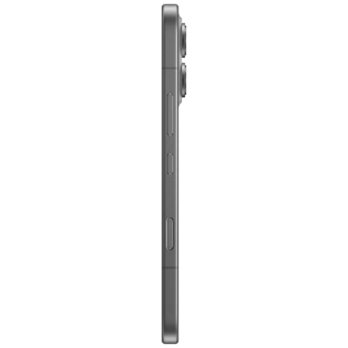 Honor Honor 600 256GB Zwart 5G Smartphone (IP68/IP69)