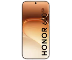 Honor Honor 600 5G - 512GB - Goud - Zakelijke Smartphone