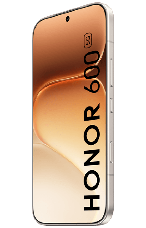 Honor Honor 600 5G - 512GB - Goud