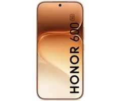 Honor Honor 600 5G - 512GB - Oranje - Zakelijke Smartphone