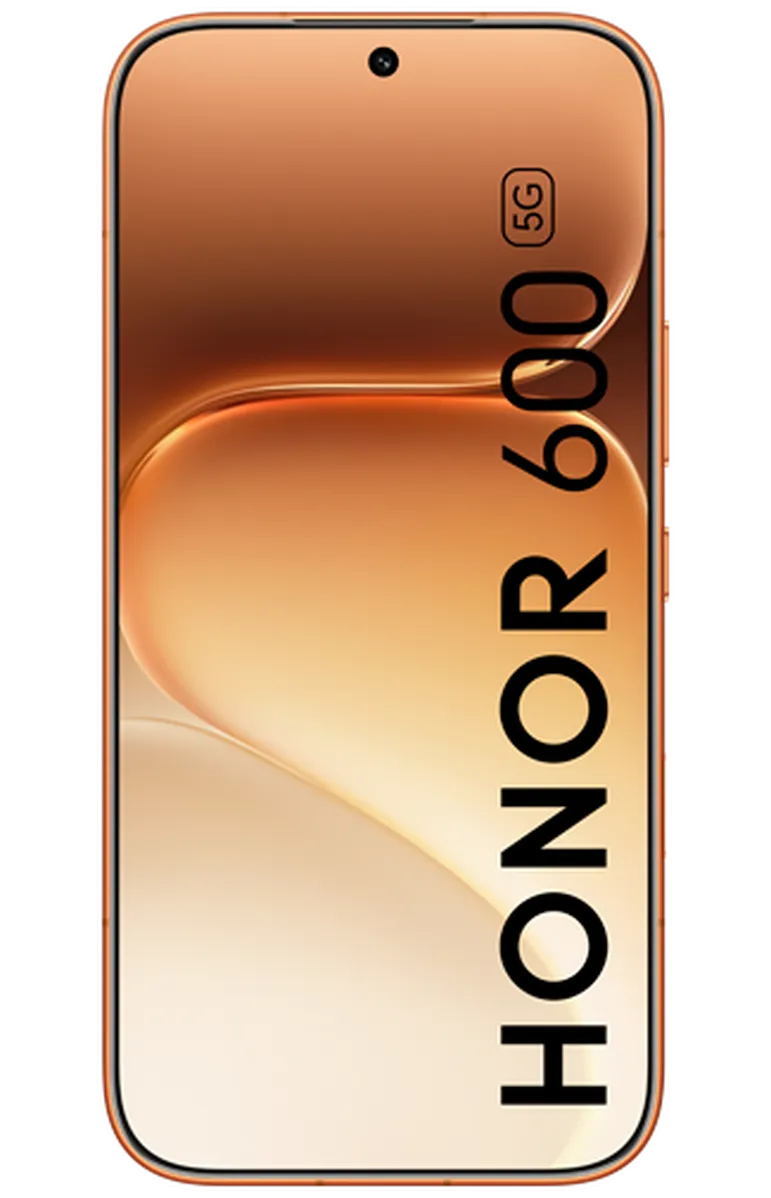 Honor Honor 600 5G - 512GB - Oranje