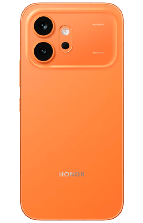 Honor Honor 600 5G - 512GB - Oranje