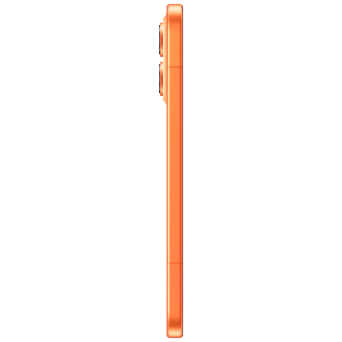 Honor Honor 600 5G - 512GB - Oranje