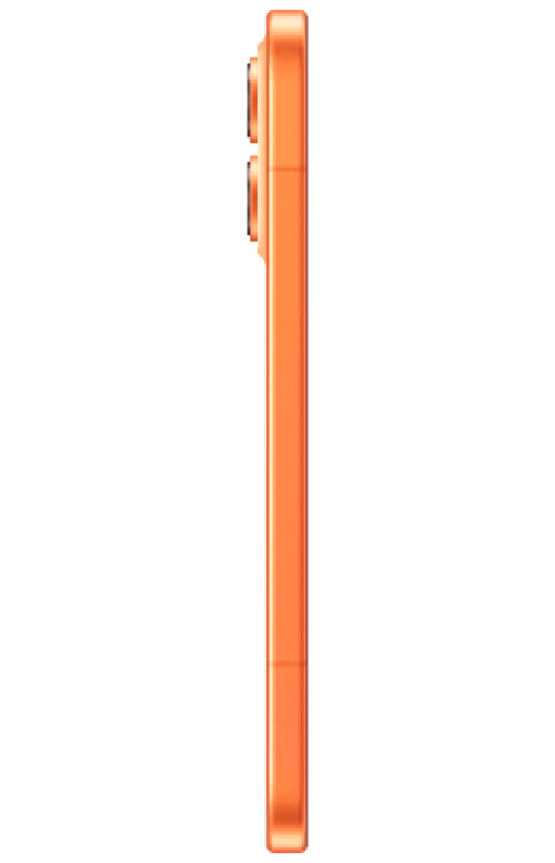 Honor Honor 600 5G - 512GB - Oranje