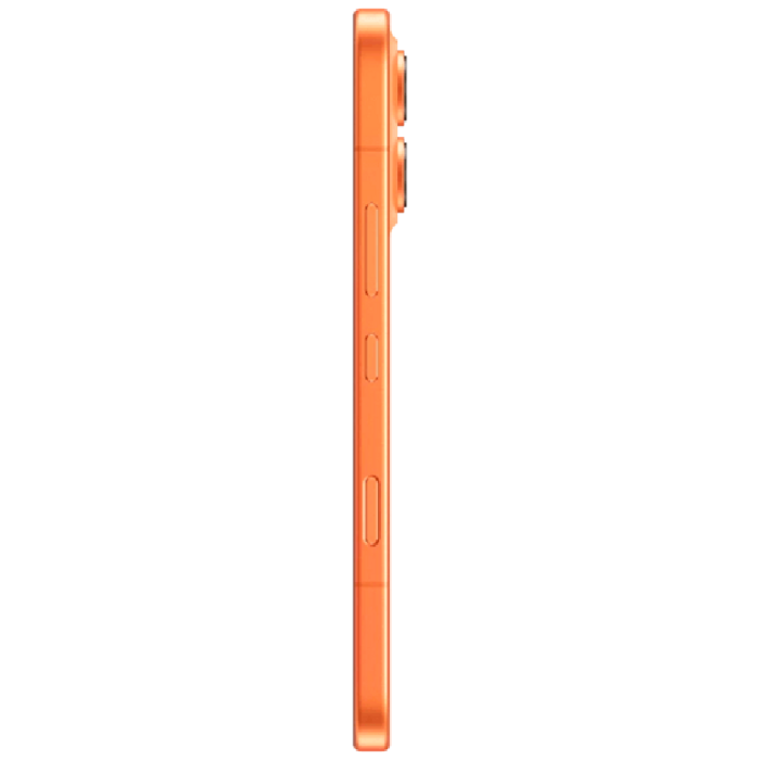 Honor Honor 600 5G - 512GB - Oranje