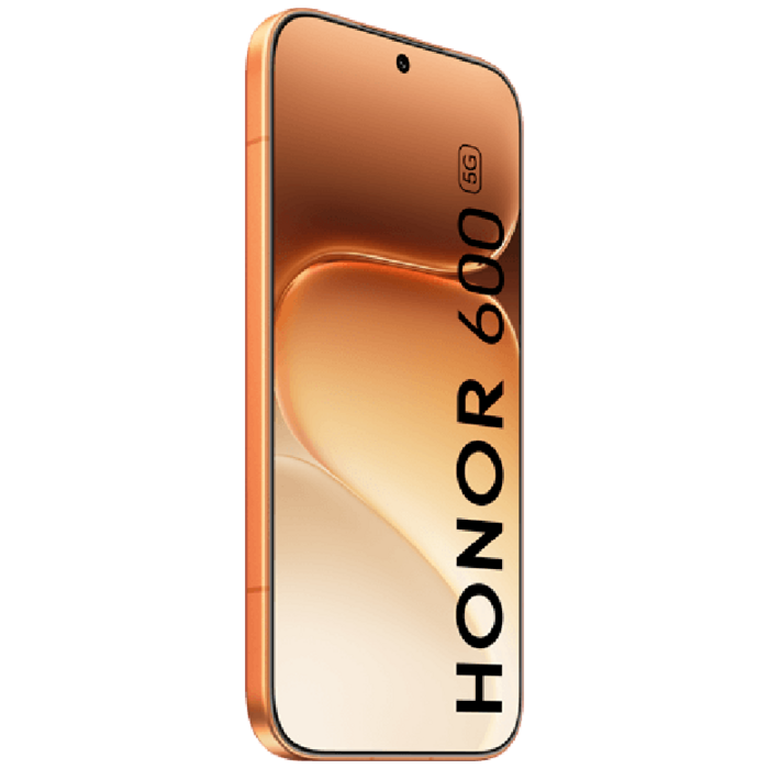 Honor Honor 600 5G - 512GB - Oranje