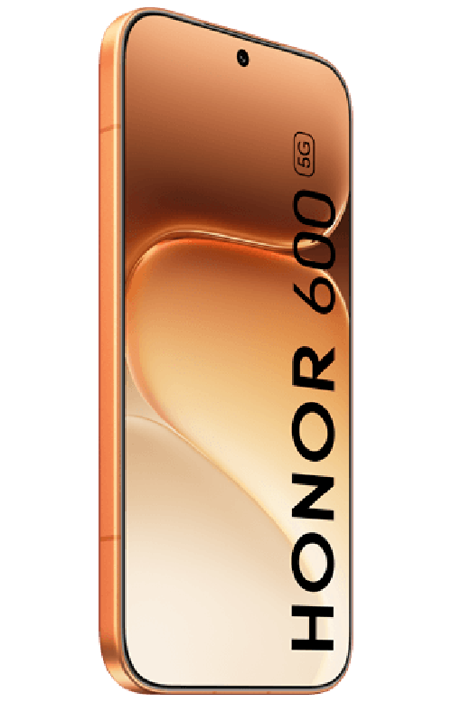 Honor Honor 600 5G - 512GB - Oranje