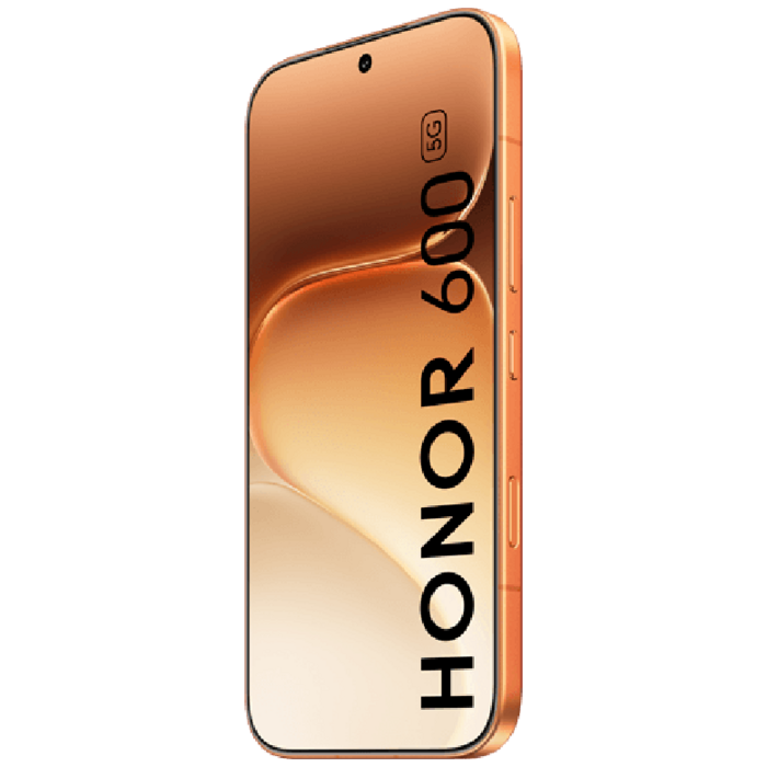 Honor Honor 600 5G - 512GB - Oranje