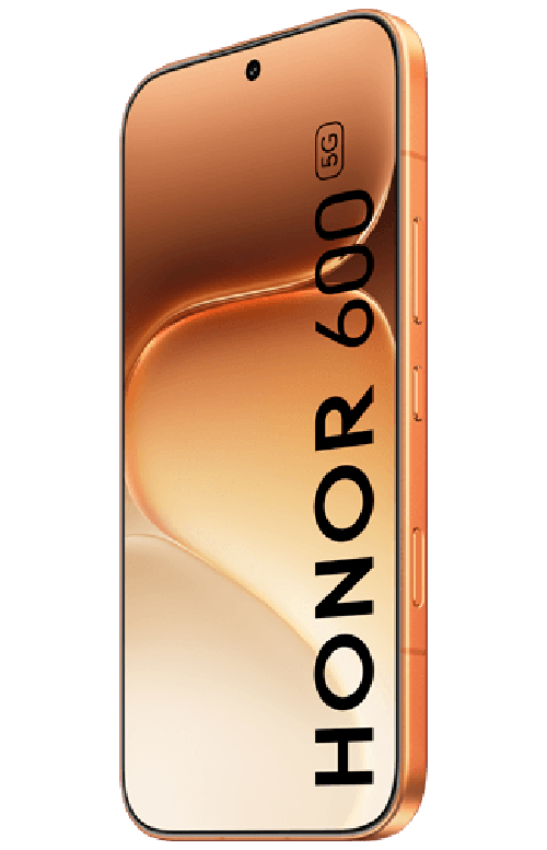 Honor Honor 600 5G - 512GB - Oranje