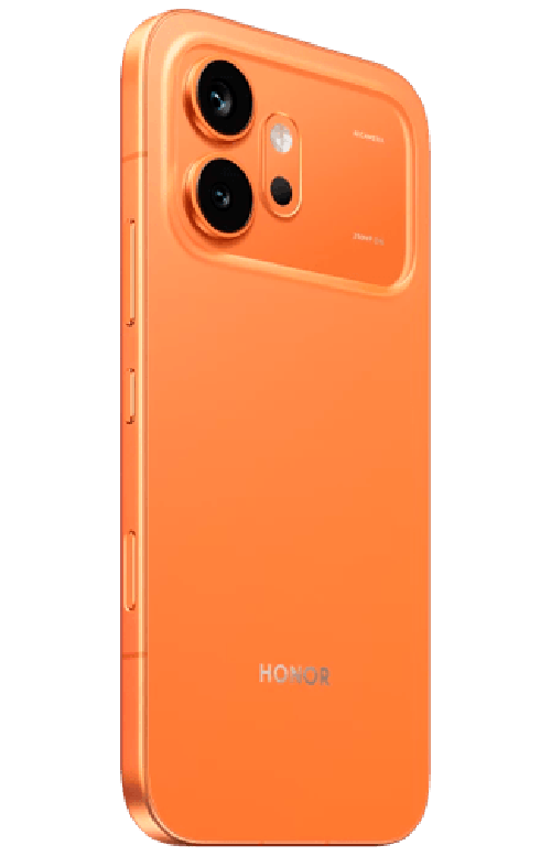 Honor Honor 600 5G - 512GB - Oranje