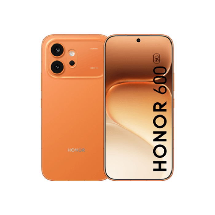 Honor Honor 600 5G - 512GB - Oranje