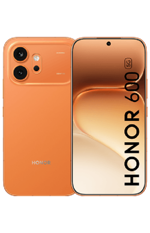 Honor Honor 600 5G - 512GB - Oranje
