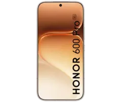 Honor Honor 600 Pro 512GB Goud - 5G Smartphone