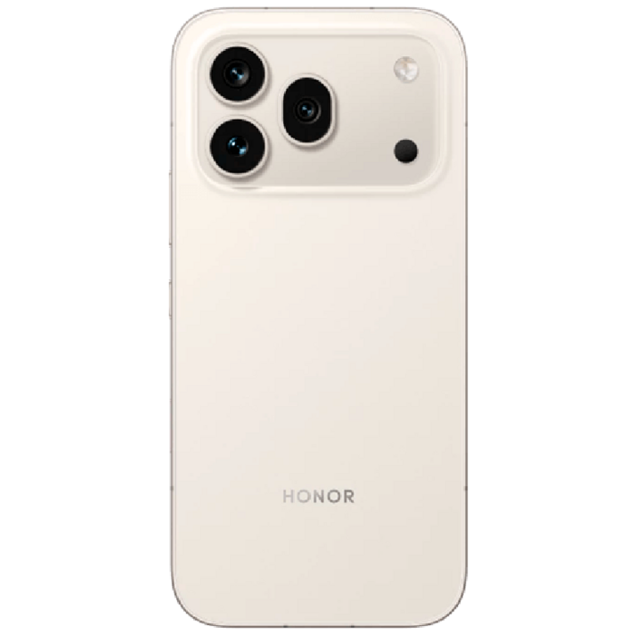 Honor Honor 600 Pro 512GB Goud - 5G Smartphone