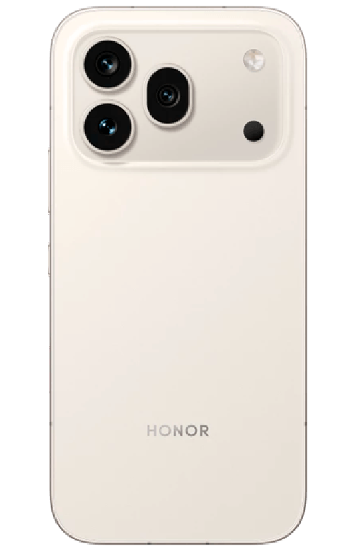 Honor Honor 600 Pro 512GB Goud - 5G Smartphone